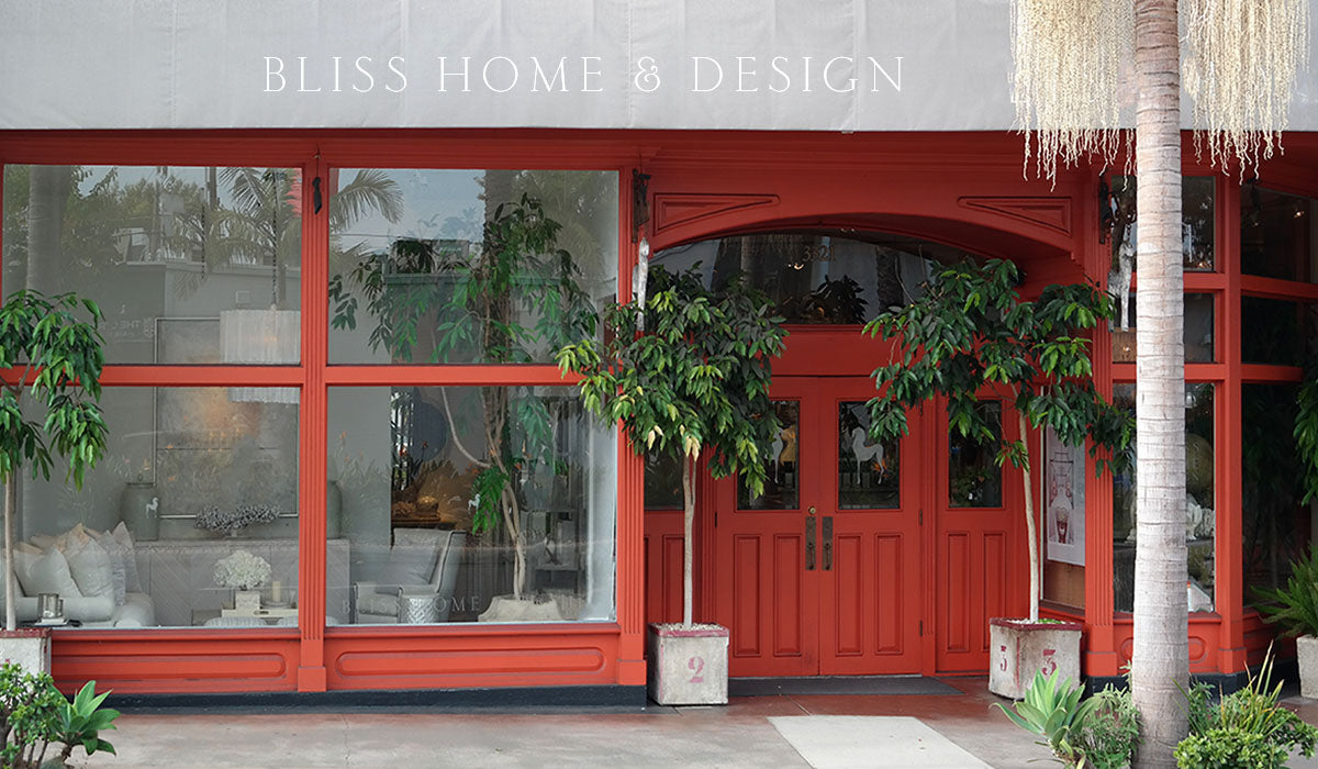 Bliss Home Design