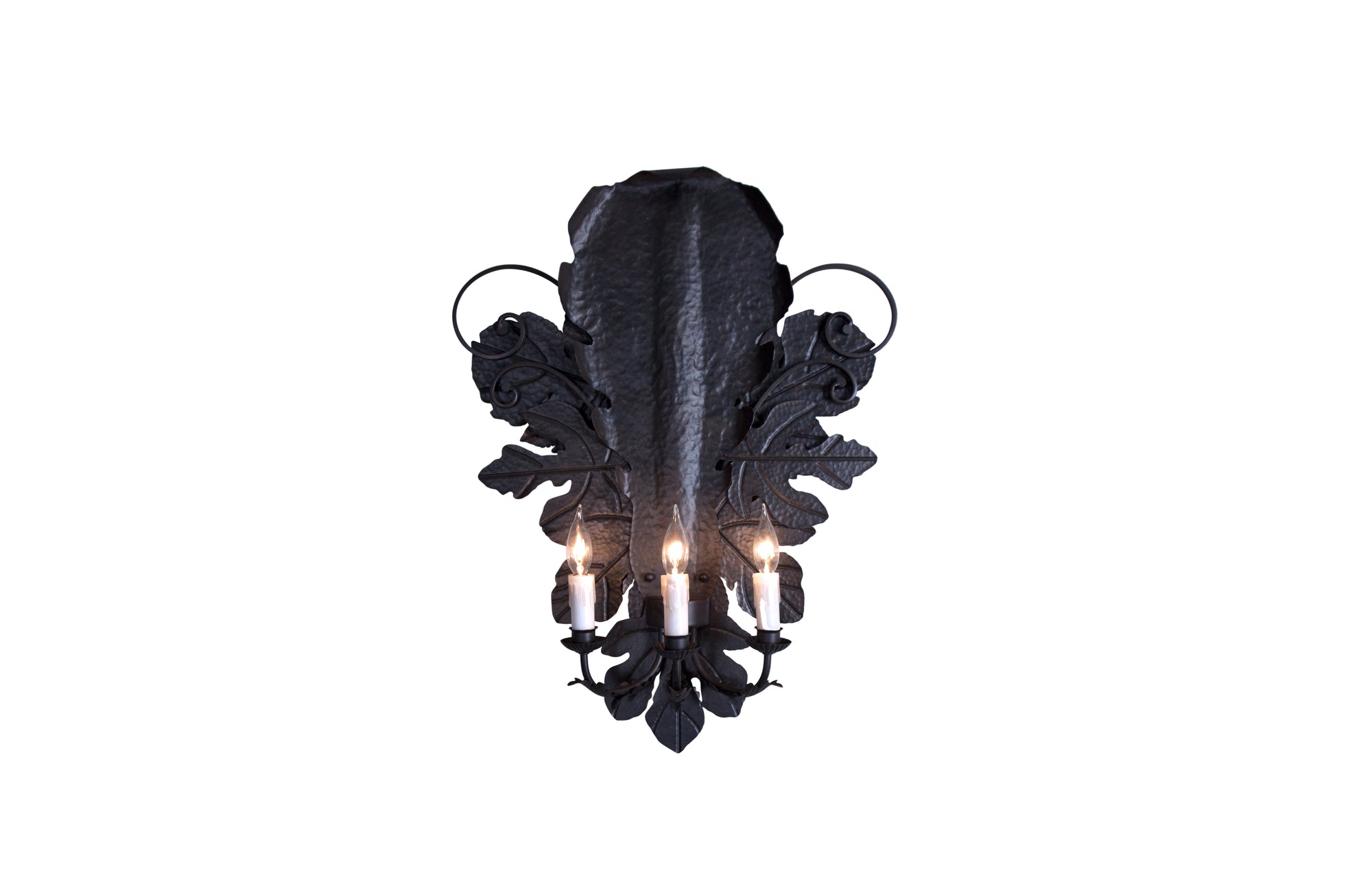 Messina Sconce