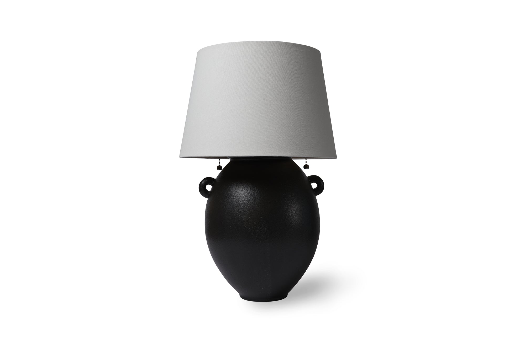 De Soto Table Lamp (Anthracite)