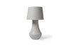 Balboa Table Lamp (White)