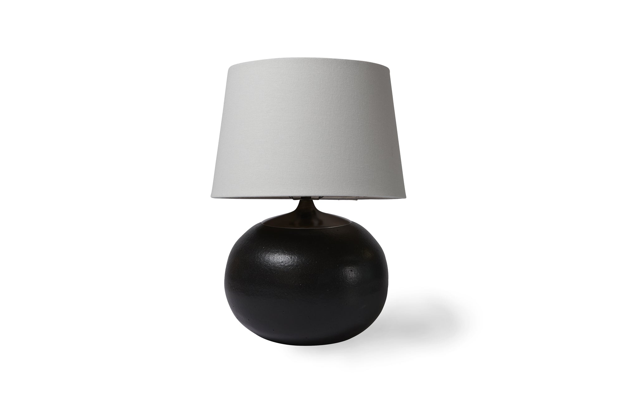 Lebes Small Table Lamp (Anthracite)