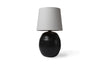 Lebes Large Table Lamp (Anthracite)