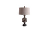 Necklace Finial Lamp