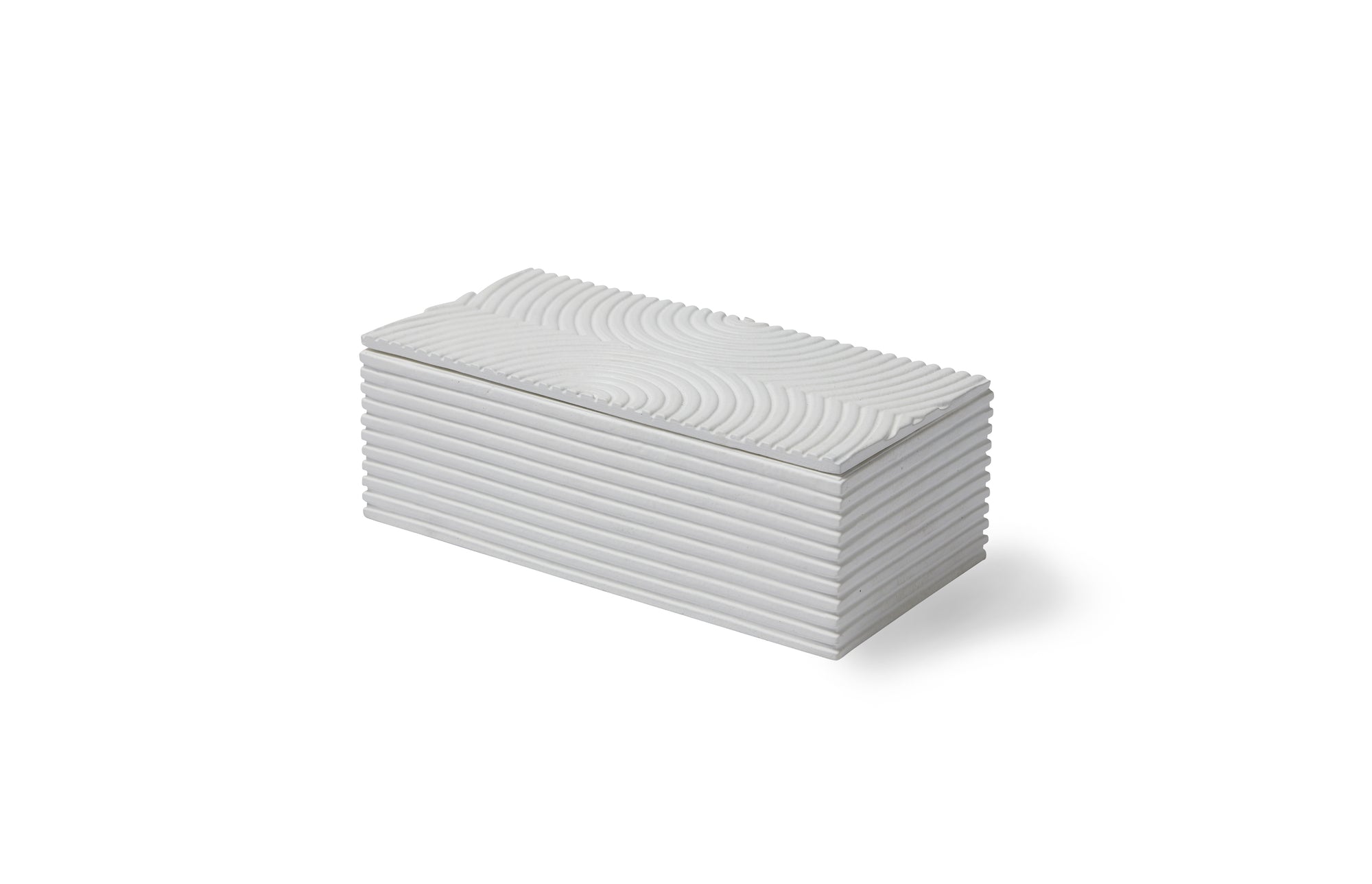 Lunae Box (White)