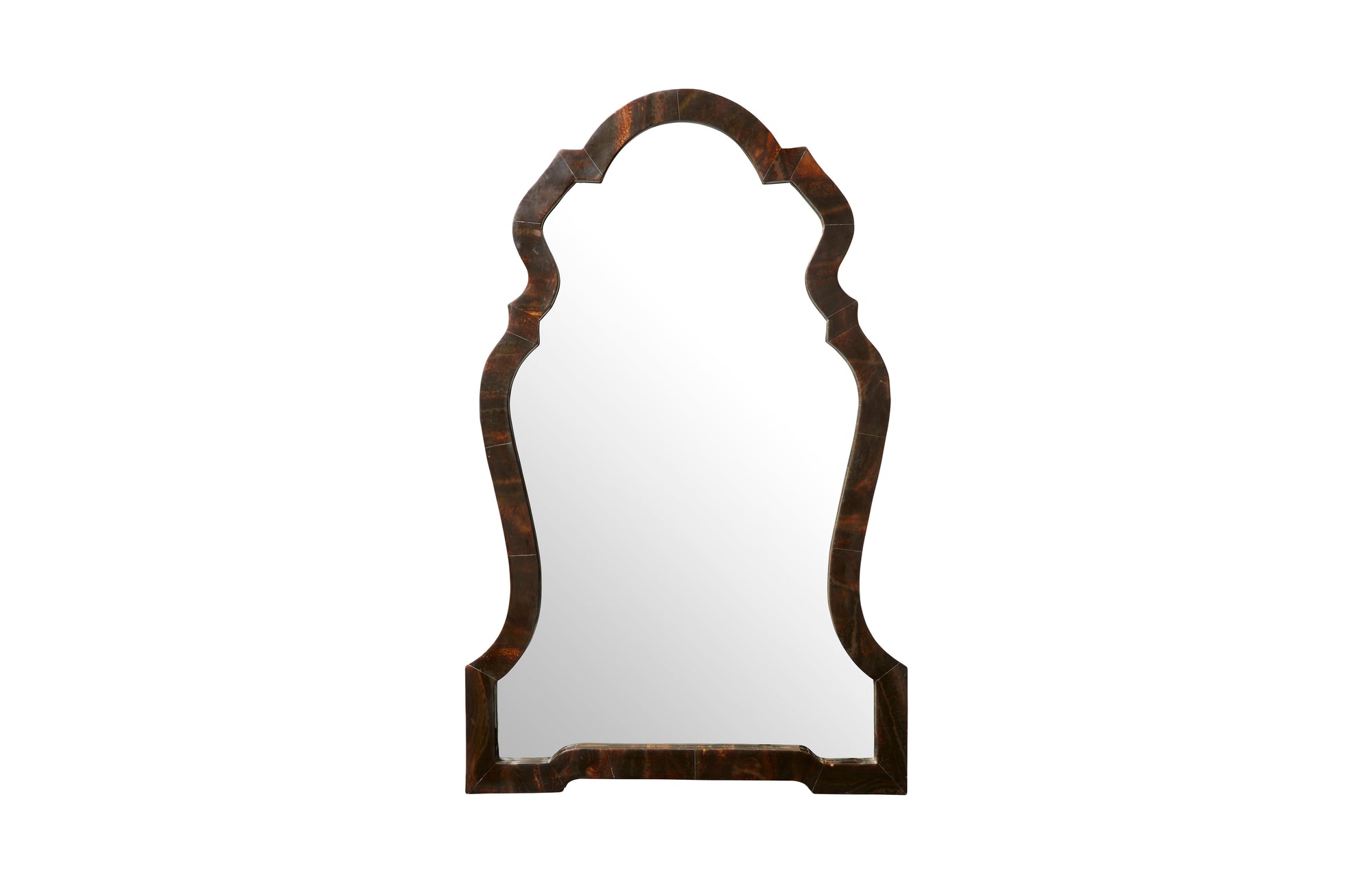 St. Martin's Mirror (Horn)