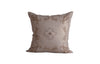 Karaikal Pillow - Natural Linen