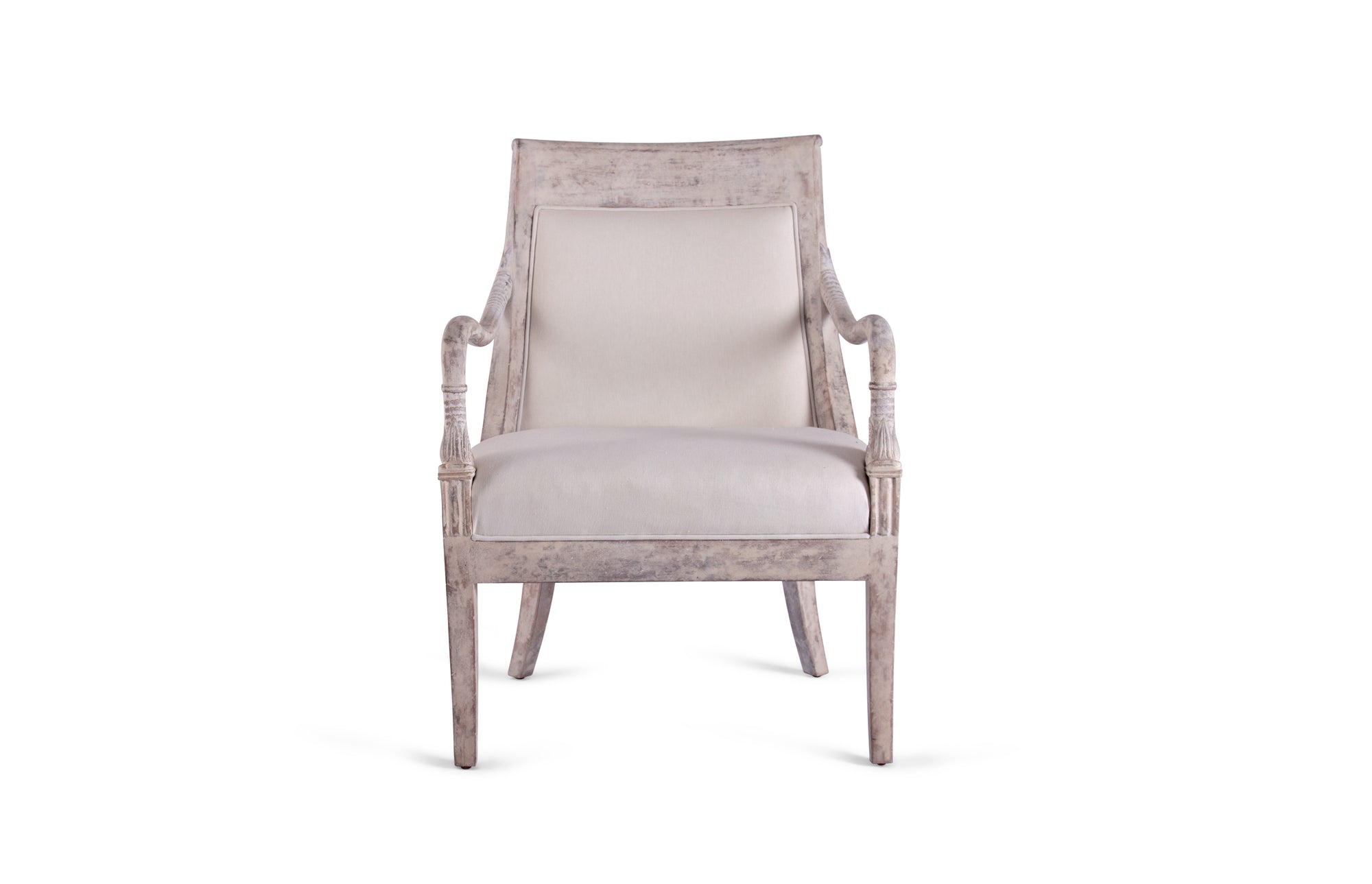 Dauphin Chair (Soy)