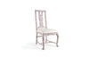 Liege Dining Chair (Fog)