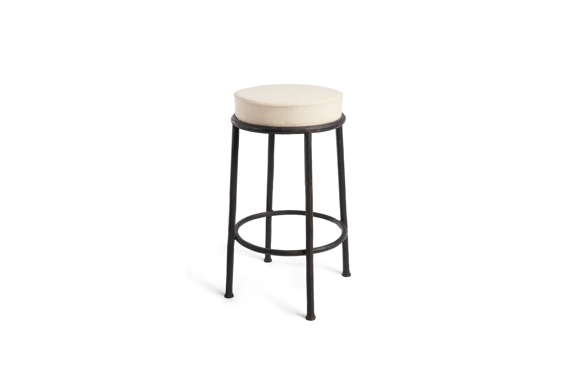 Ferriers' Counter Stool (Fabric)