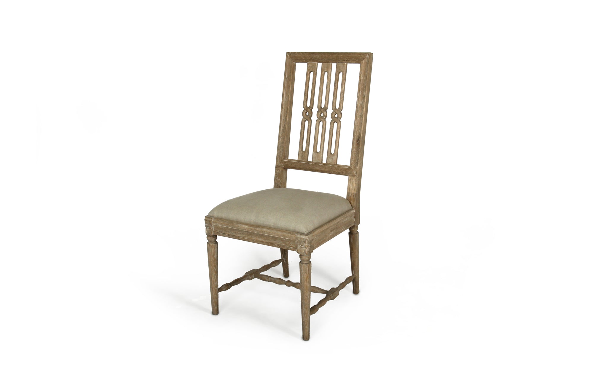Gustav Chain Design Chair