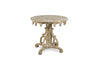 Italian Baroque Pedestal Table