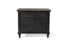 Crewe Bedside Chest (Anthracite)