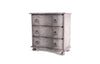 Tosca Bedside Chest