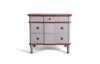 Hendric Bedside Chest