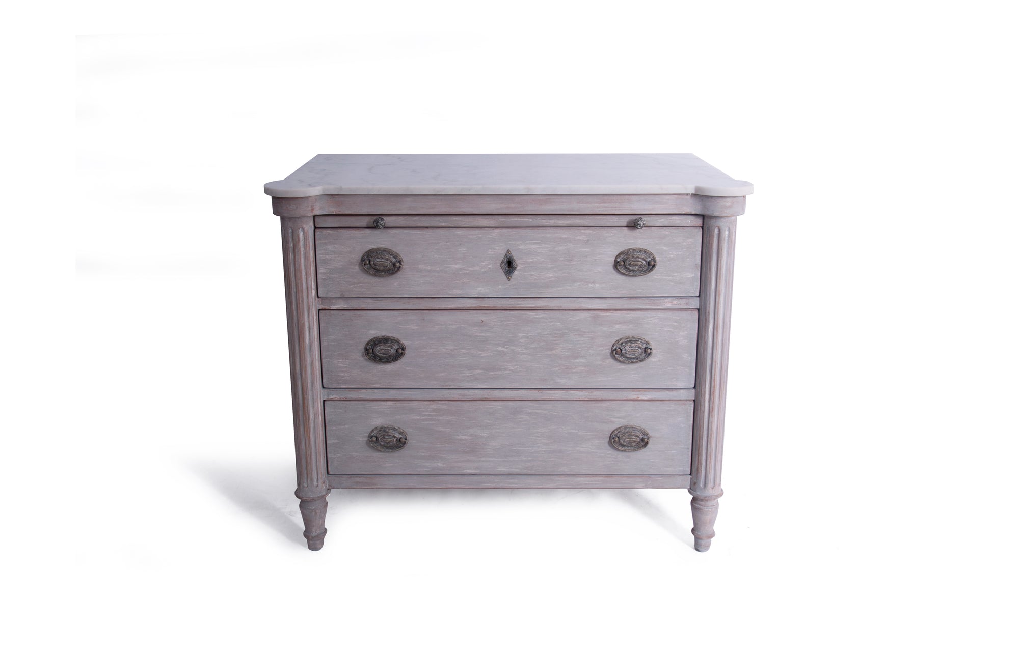 Augusta Bedside Chest