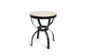 Brasa Accent Table