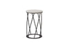 Bisecare Accent Table