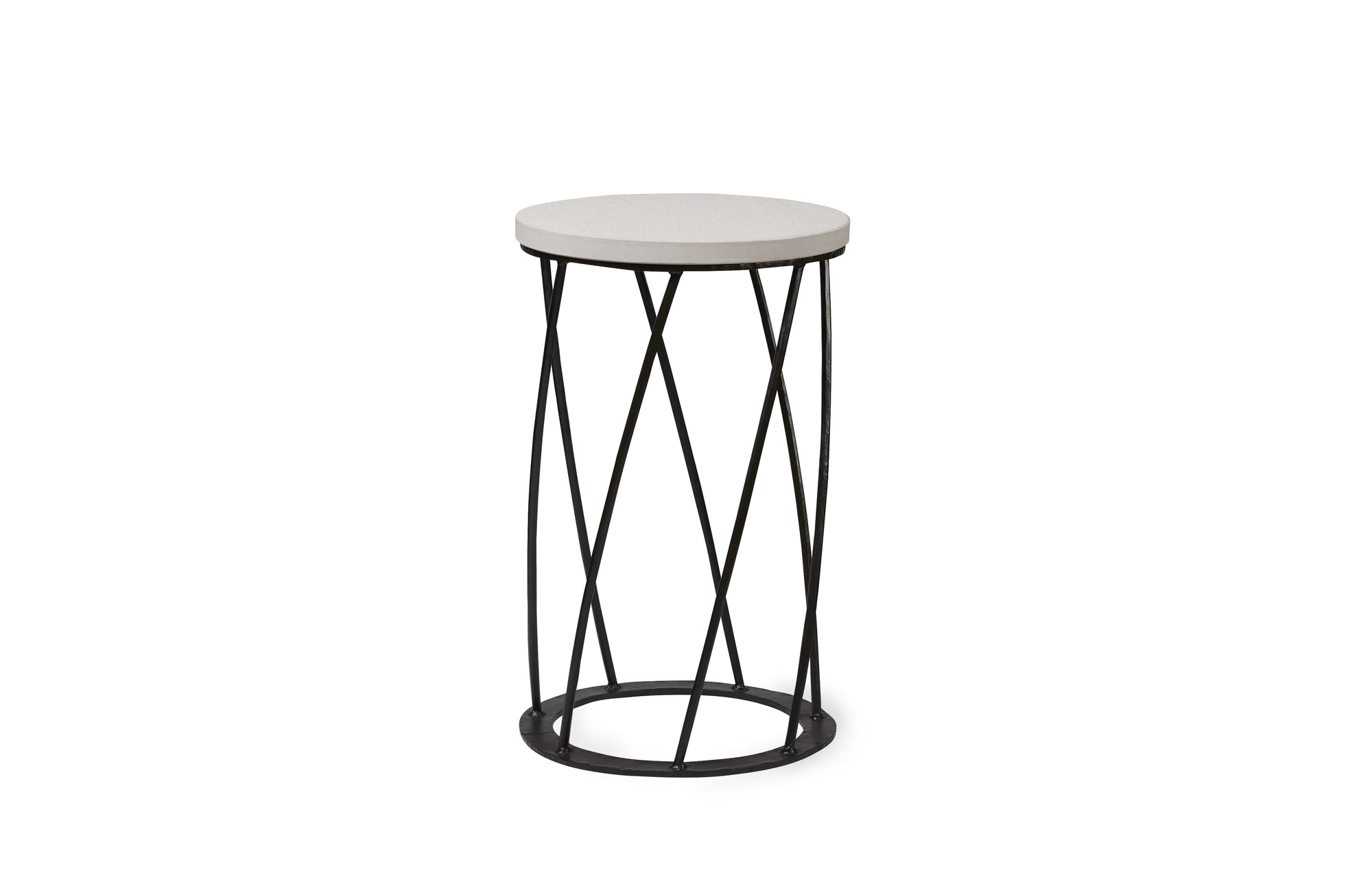 Bisecare Accent Table