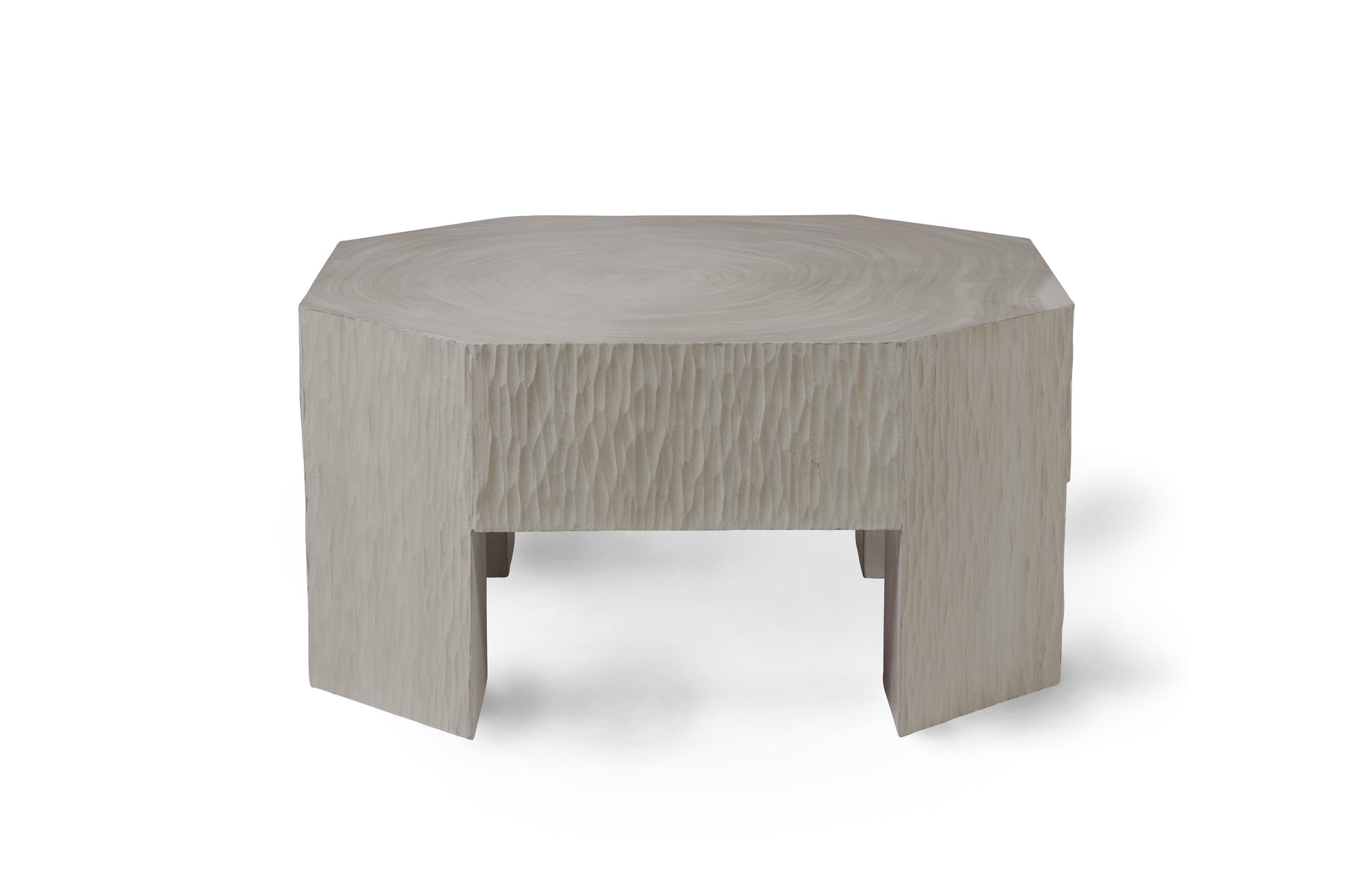 Pilat Cocktail Table (Grey)
