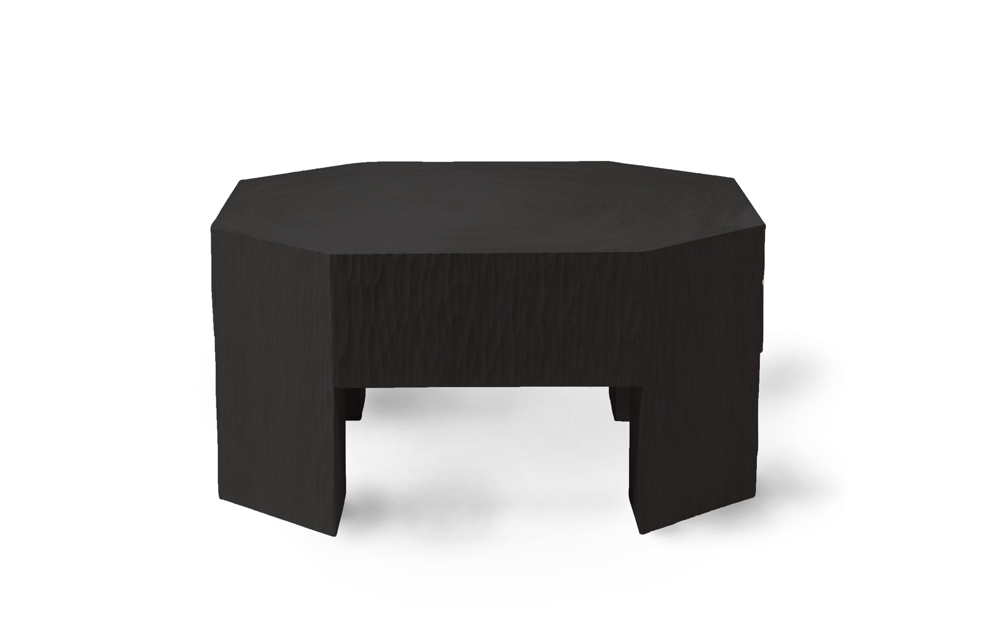 Pilat Cocktail Table (Black)
