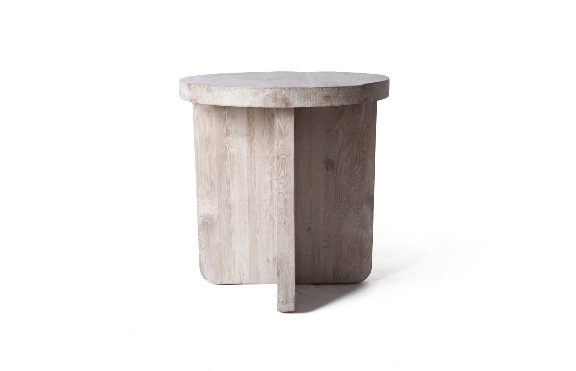 Axel Accent Table