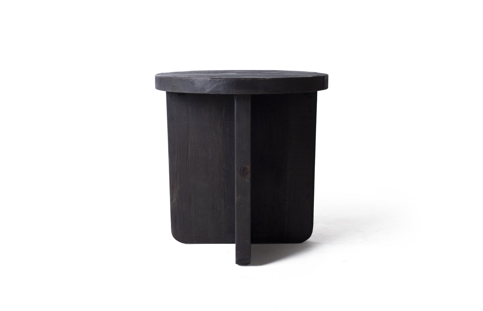 Axel Accent Table (Black)