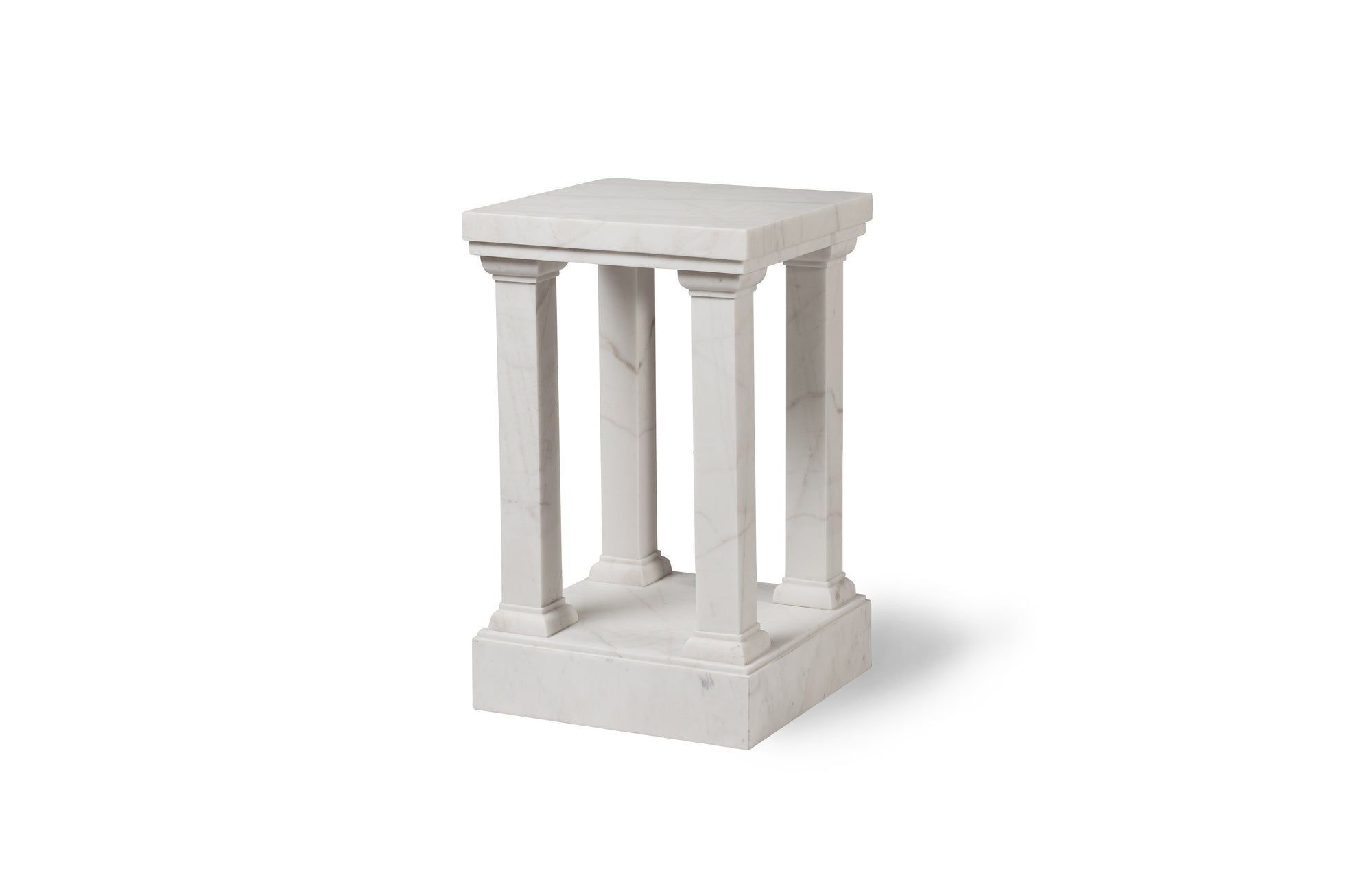 Pilares Accent Table