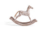 Miniature Rocking Horse - 8"