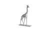 Giraffe Maquette