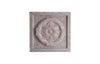 Athenia Medallion Wall Plaque