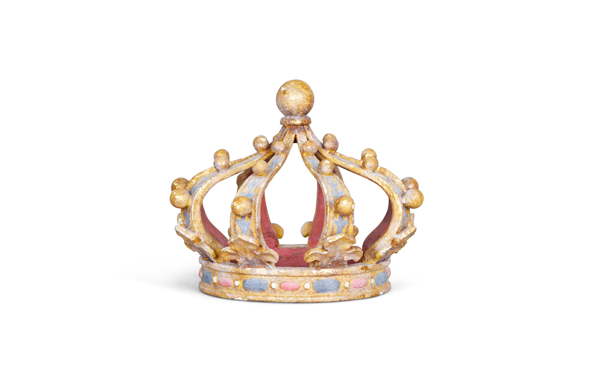 De Lis Crown